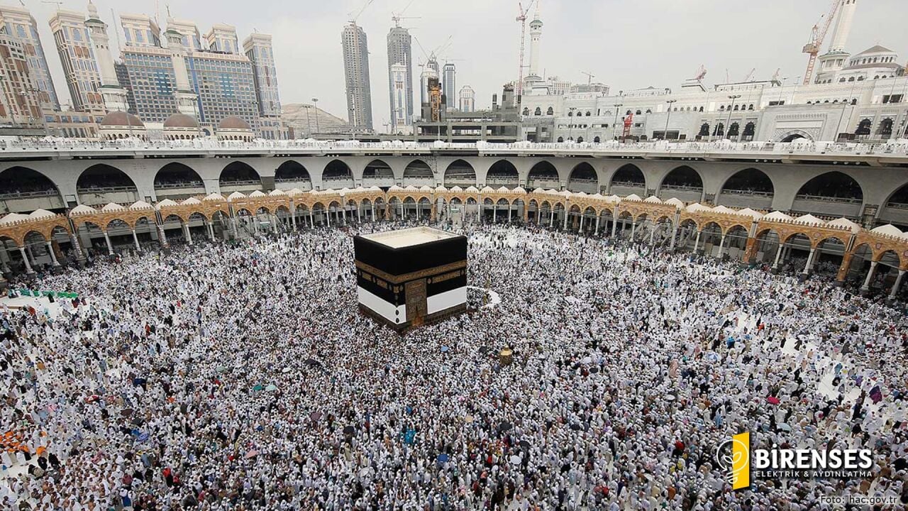 Suudi Arabistan'da Fiş Sorunu ve Çözümü