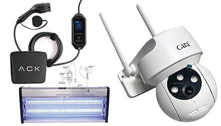 Elektrik & Elektronik