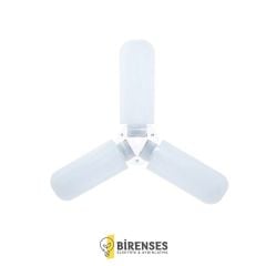 CATA CT-1152 42W Pervane Ampul E27 Beyaz
