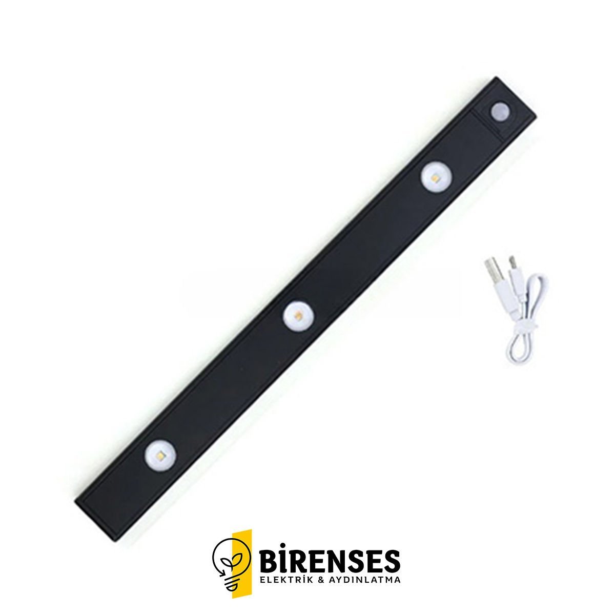 CATA CT-2464 40Cm Bella Slim Cabinet Şarjlı-Sensörlü