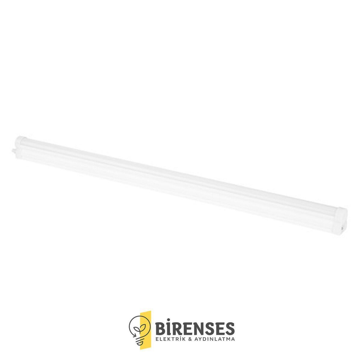 CATA CT-2468B 15W T5 Ledli Bant Armatür Beyaz