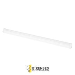 CATA CT-2468B 15W T5 Ledli Bant Armatür Beyaz