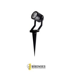 CATA CT-7305 9W Led Lux Kazıklı Bahçe Armatürü Günışığı