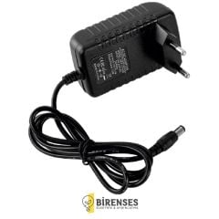 CATA CT-2550 1 Amper 10W Fişli Adaptör