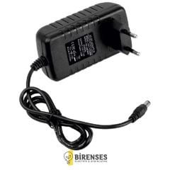 CATA CT-2551 2 Amper 25W Fişli Adaptör