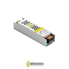 CATA CT-2574 5 Amper Şerit Led Trafosu (60W) (Slim Model)