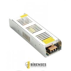 CATA CT-2578 30 Amper Şerit Led Trafosu (360W) (Slim-Fansız)