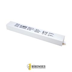 CATA CT-2590 3 Amper Şerit Led Trafosu (36W) Dış Mekan