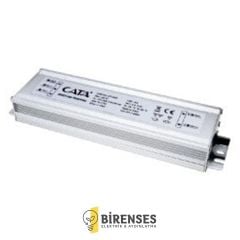 CATA CT-2591 5 Amper Şerit Led Trafosu (60W) Dış Mekan