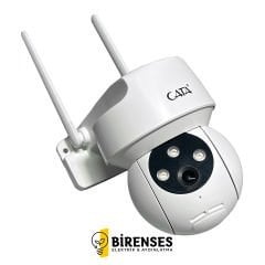 CATA CT-4051 Akıllı Dış Mekan Kamera