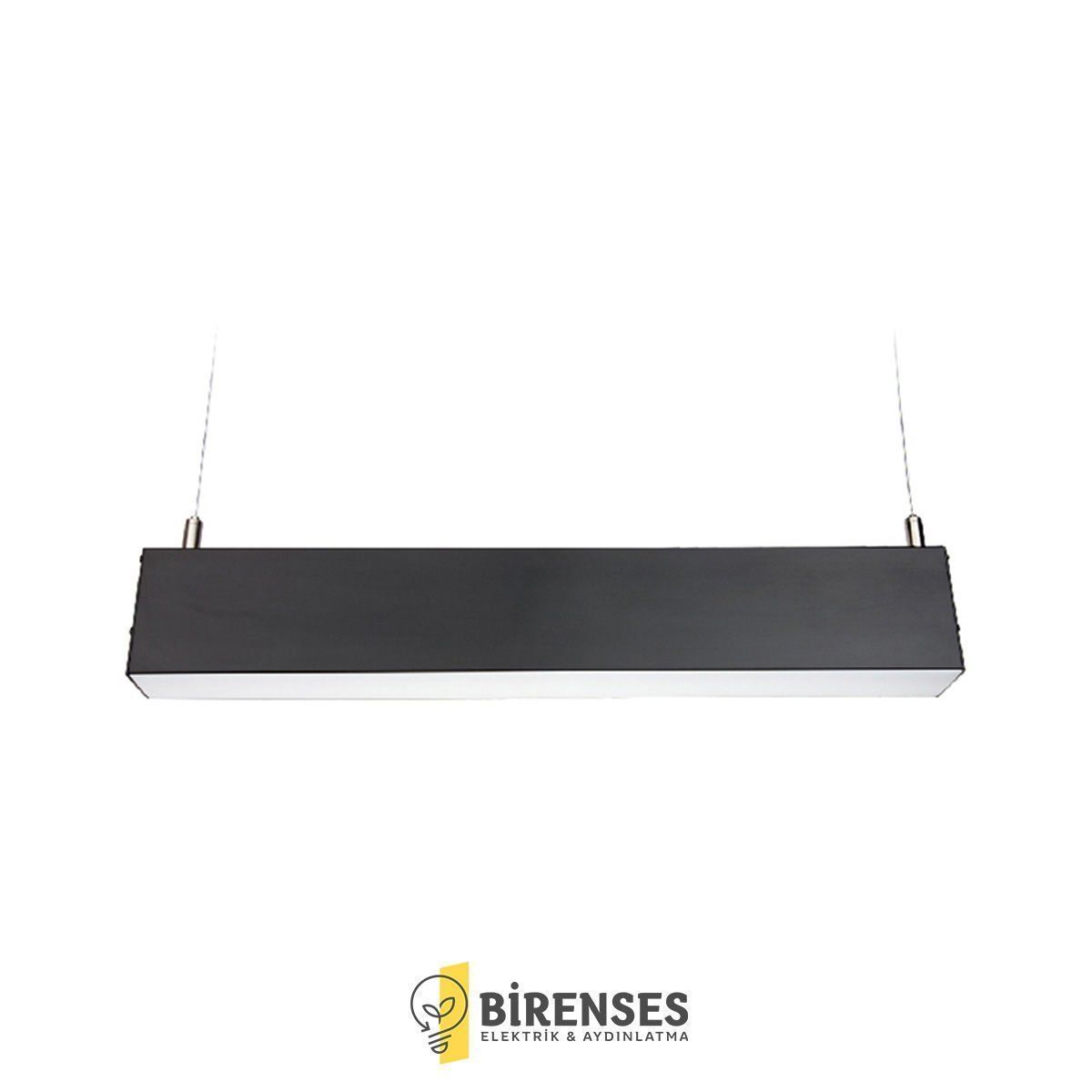 CATA CT-9060 Sarkıt Linear Armatür 40W 90 Cm