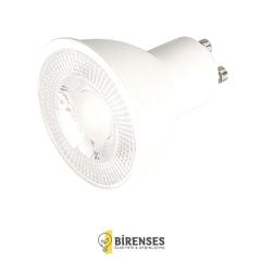 CATA CT-4211B 8,5W Çanak Led Ampul Gu-10 Beyaz