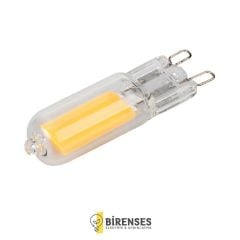 CATA CT-4221B 5W Cob Ledli G-9 Kapsül Ampul 220V Beyaz