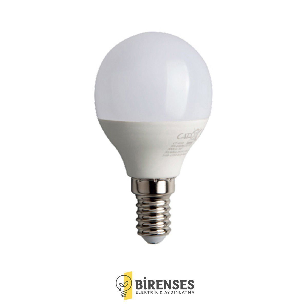 CATA CT-4233B 6W Led Ampul - E14