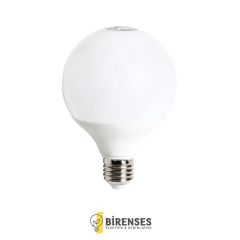 CATA CT-4235B 15W G-95 Ledli Glop Ampul E27 Beyaz