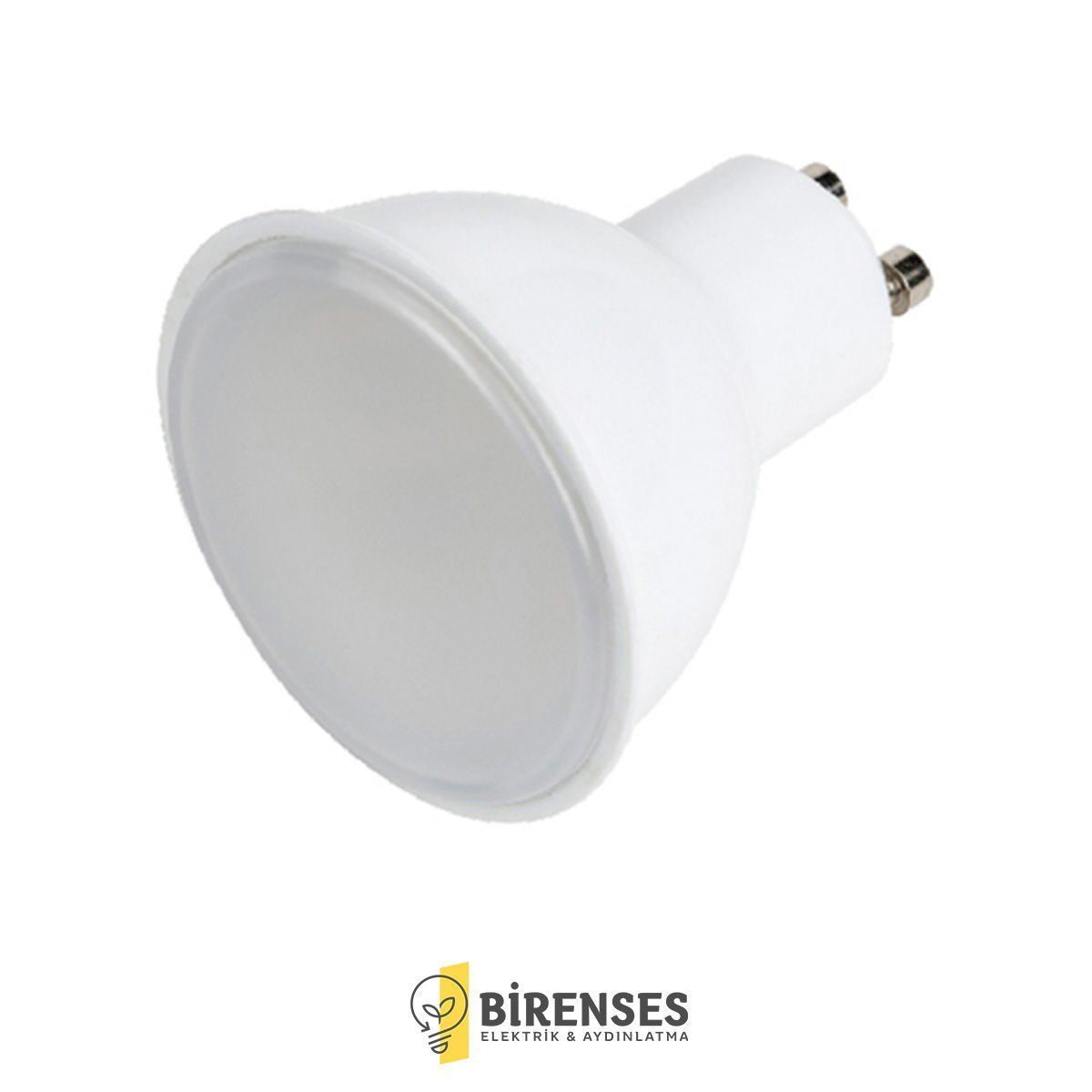 CATA CT-4240B 5W Çanak Led Ampul Gu-10 Beyaz