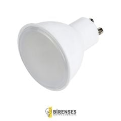 CATA CT-4240B 5W Çanak Led Ampul Gu-10 Beyaz