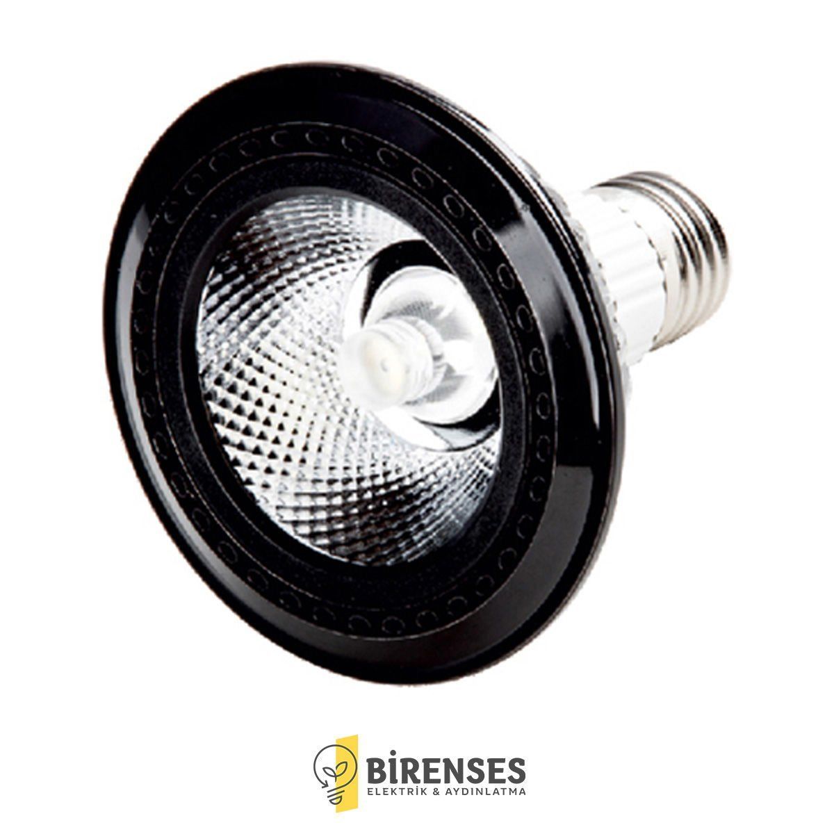 CATA CT-4245B 12W Par 30 Cob Led Ampul - E27