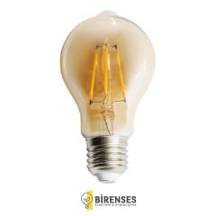 CATA CT-4285 4W Rustik Led Ampul - E27 Amber