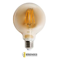 CATA CT-4286 6W G-95 Rustik Led Glop Ampul - E27