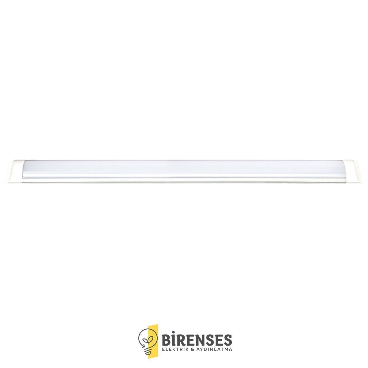 CATA CT-2475G 40W Gold Yatay Ledli Bant Armatür Günışığı