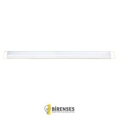 CATA CT-2475G 40W Gold Yatay Ledli Bant Armatür Günışığı