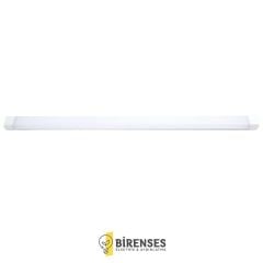 CATA CT-2476G 72W Gold Yatay Ledli Bant Armatür Günışığı