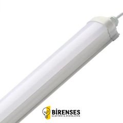 CATA CT-2480 40W Acil Aydınlatma Kitli Ledli Etanj Beyaz