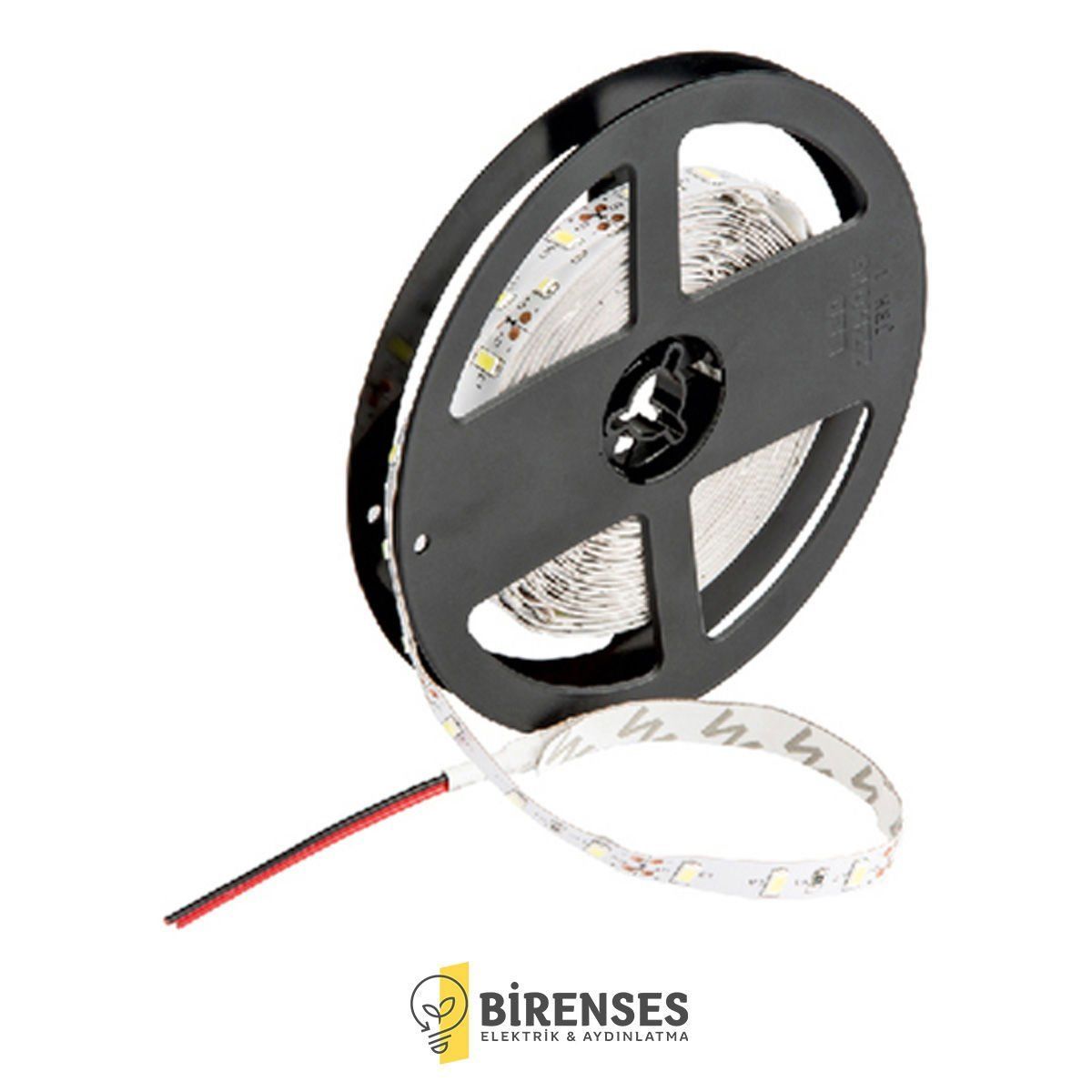 CATA CT-4484 10 Çip Şerit Led İç Mekan Mavi