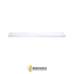 CATA CT-2473 36W Yatay Ledli Bant Armatür - 60 Cm Beyaz