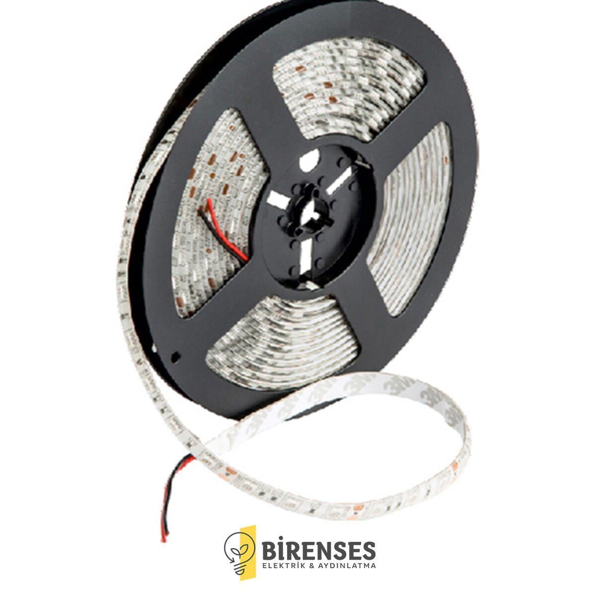 CATA CT-4534 Üç Çip Şerit Led Dış Mekan (Rgb)