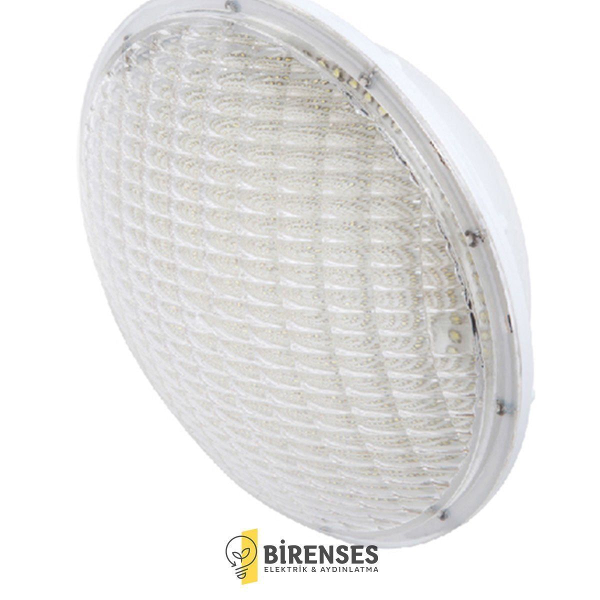 CATA CT-4060M Par 56 20W Havuz Ampulü Ledli Mavi