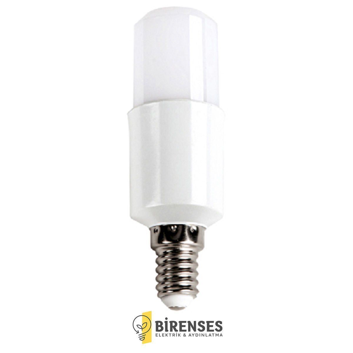 CATA CT-4092G 8W Led Ampul - E14 Günışığı