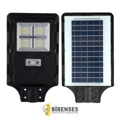CATA CT-4640 200W Solar Sokak Armatürü
