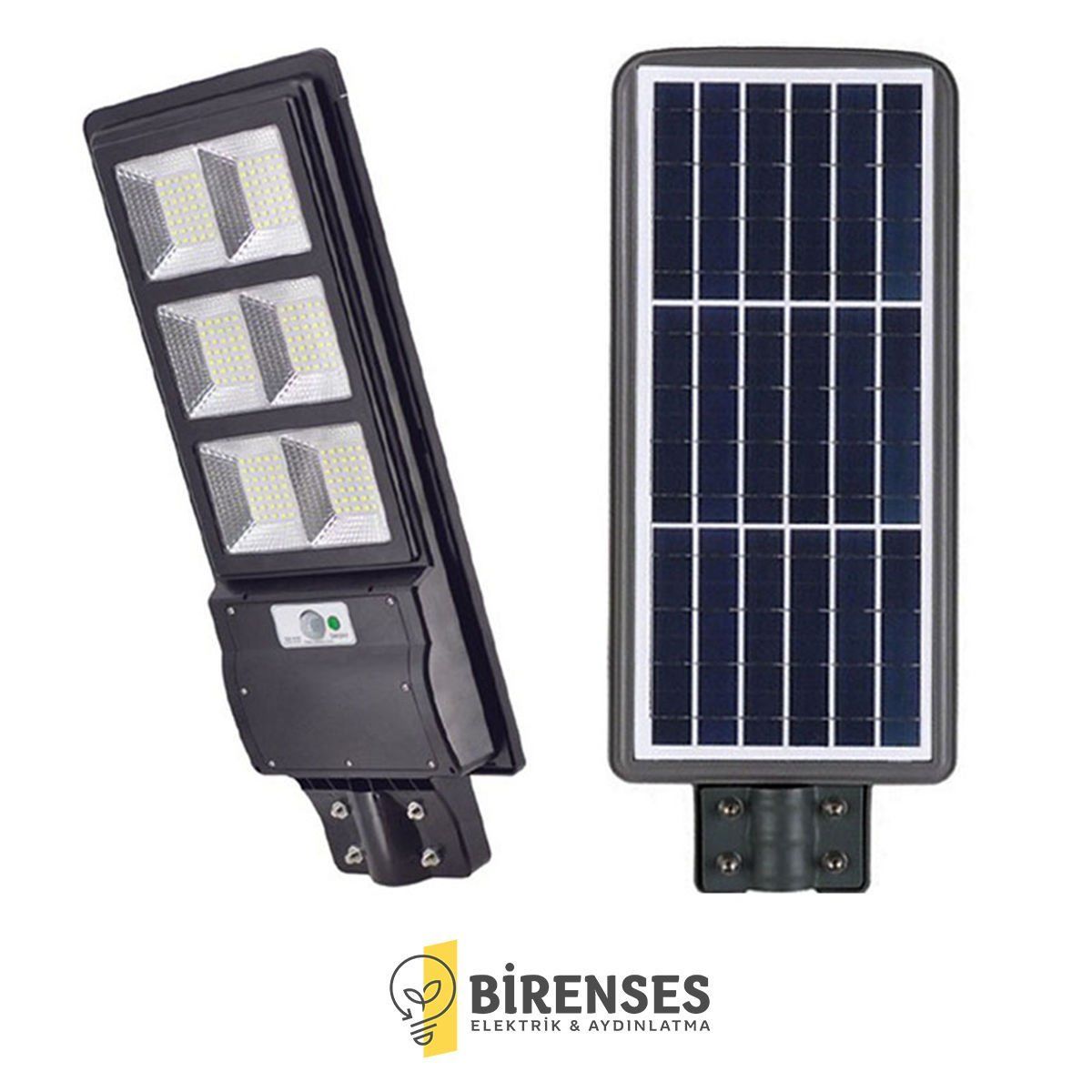 CATA CT-4641 250W Solar Sokak Armatürü