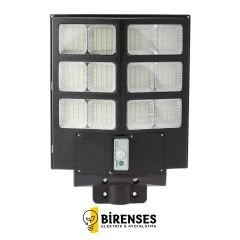 CATA CT-4643 600W Supernova Solar Led Projektör (Kumandalı)