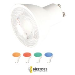 CATA CT-4215GG 8W Çanak Led Ampul Gu-10 4000K