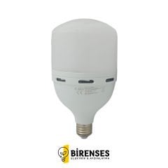 CATA CT-4228B 35W Sarjlı Torch Led Ampul E27 Beyaz