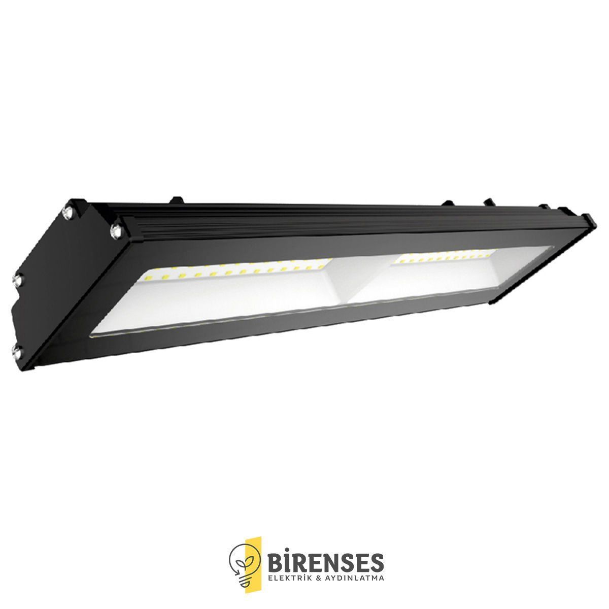 CATA CT-4689 120W Yüksek Tavan Armatürü Beyaz