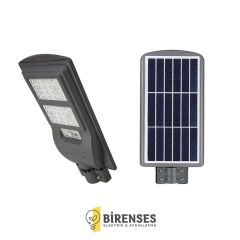 CATA CT-4691 60W Solar Sokak Armatürü