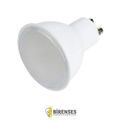 CATA CT-4240G 5W Çanak Led Ampul Gu-10 Günışığı