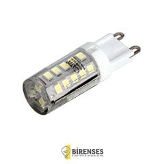 CATA CT-4249G 3W Ledli G-9 Kapsül 220V Günışığı