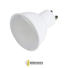 CATA CT-4216G 7W Led Ampul - Gu-10 Günışığı
