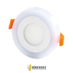 CATA CT-5150B 6W Okyanus Led Panel Beyaz Mavi