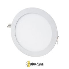 CATA CT-5169B 18W Slim Panel Beyaz