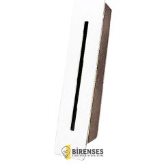 CATA CT-5172 3W Led Koridor Armatürü - Cree Çip - Günışığı