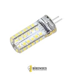 CATA CT-4251 6W Ledli Kapsül Ampul - G4 - 12V Günışığı
