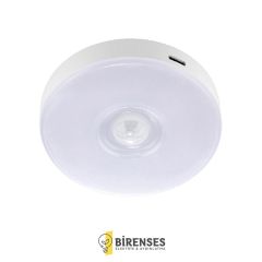 CATA CT-5180G Sarjlı Dolap İçi Aydınlatma Mıknatıslı (4000K)