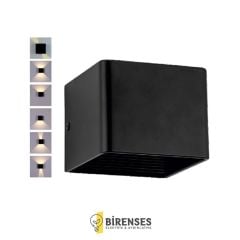 CATA CT-5214 6W Bahama Led Aplik Dış Mekan - Ayarlanabilir Işık