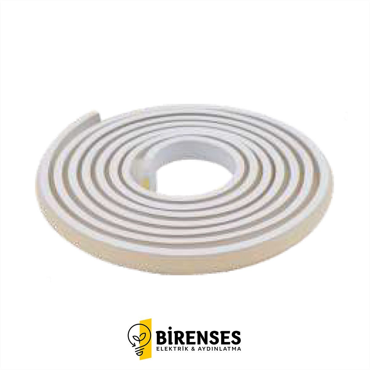 CATA CT-4561A Yeni Nesil Cob Neon Led Hortum Amber